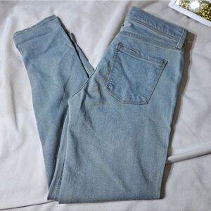 NWOT Free People Skinny Jean